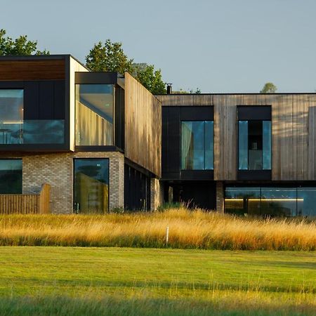 Feldon Valley Lower Brailes Luaran gambar
