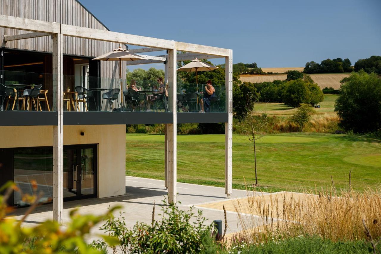 Feldon Valley Lower Brailes Luaran gambar
