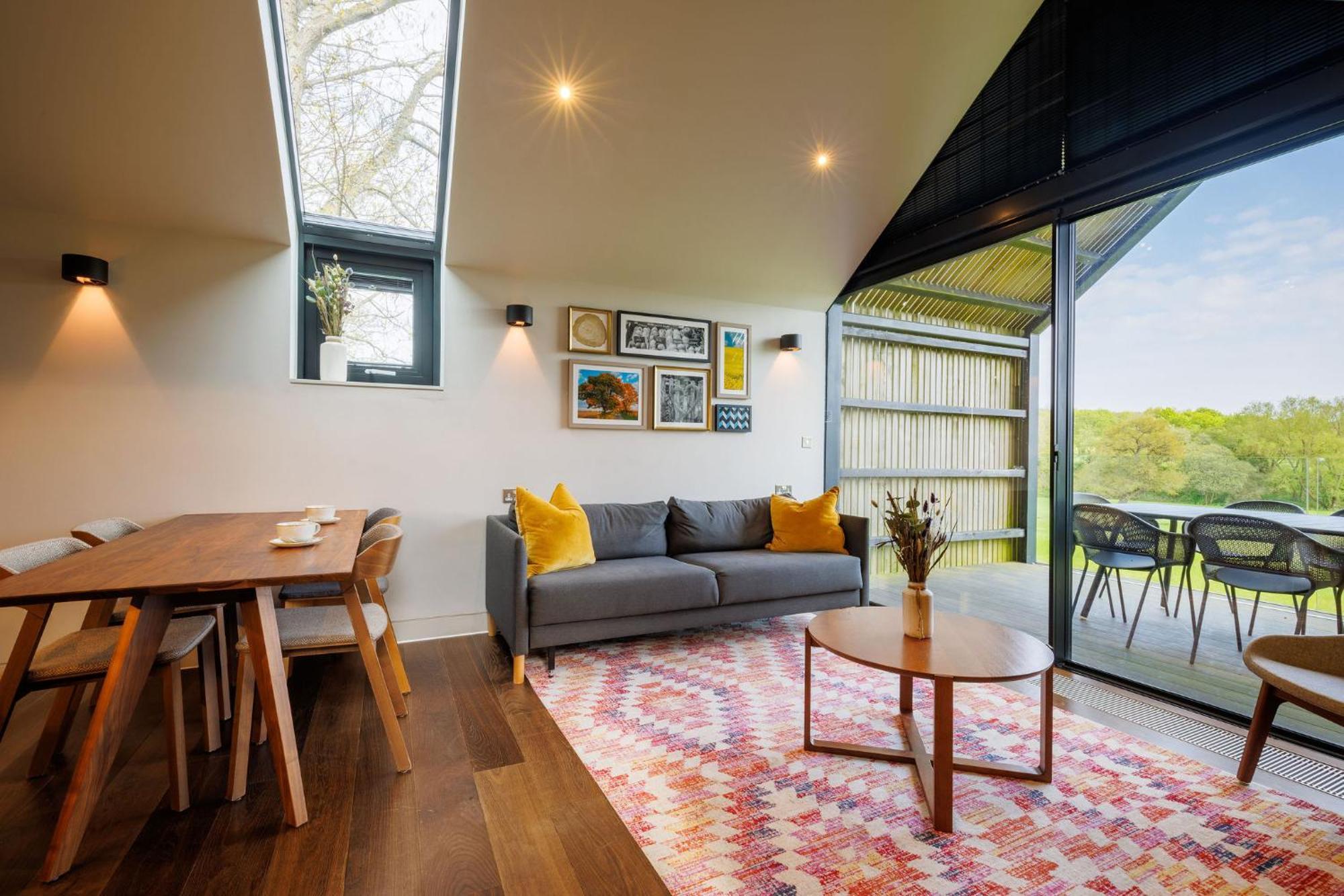 Feldon Valley Lower Brailes Luaran gambar