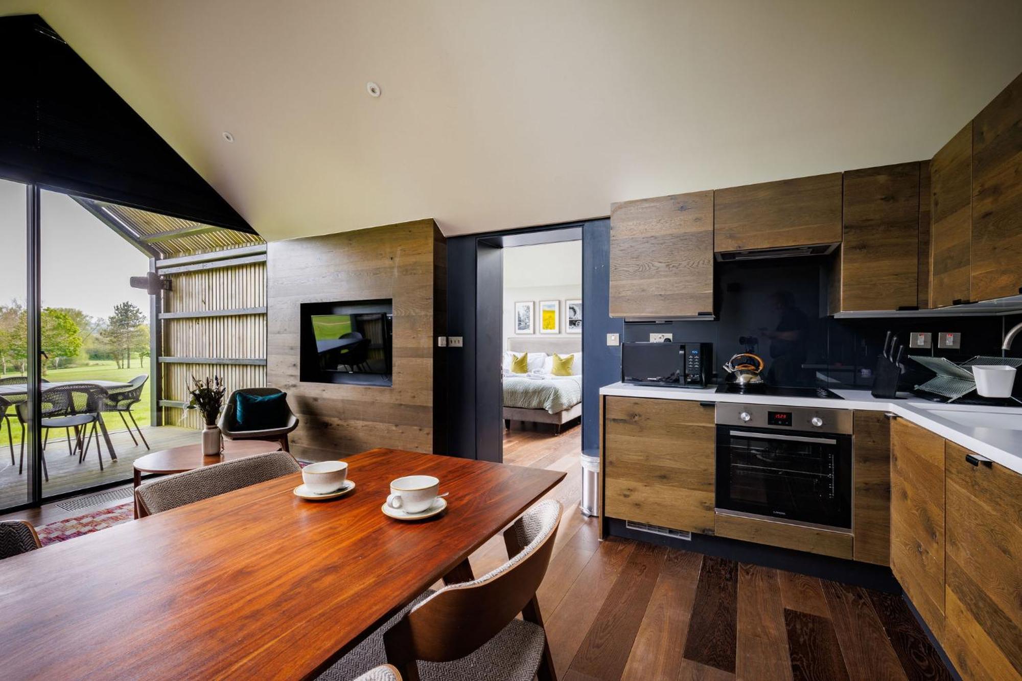 Feldon Valley Lower Brailes Luaran gambar