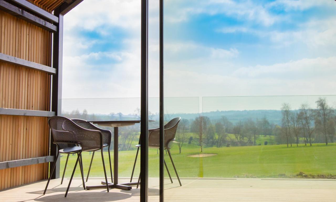 Feldon Valley Lower Brailes Luaran gambar