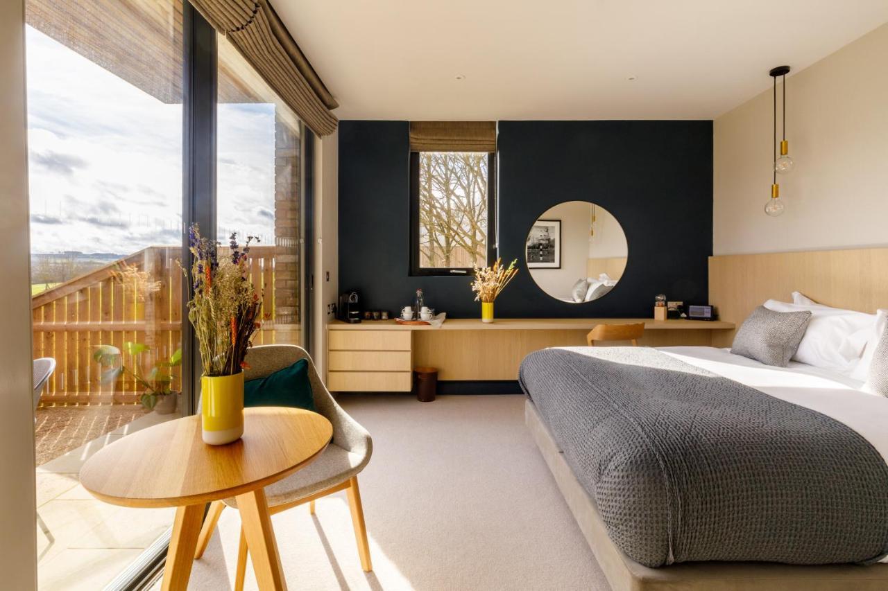 Feldon Valley Lower Brailes Luaran gambar